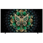 Телевизор TCL 98' 98C6K черный Mini LED 4K UHD 144Hz Smart TV, фото9