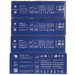 Картридж NVPrint совместимый NV-TK-5370 желтый Kyocera ECOSYS PA3500/MA3500 (5000k), фото4