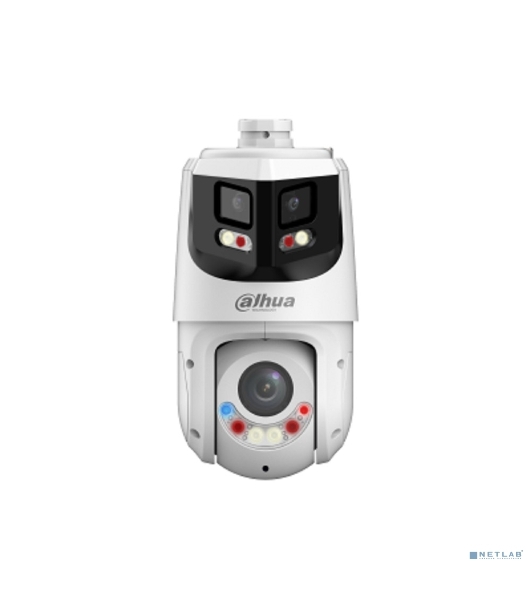 Камера видеонаблюдения Dahua DH-SDT4E425-8P-GB-APV1