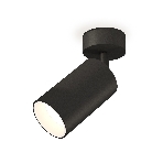 Светильник Ambrella Light XM6323001 SBK/SWH черный песок/белый песок MR16 GU5.3 (A2210, C6323, N6110), фото4