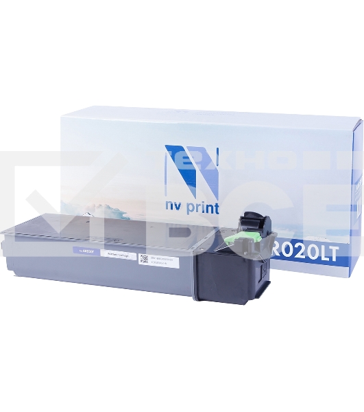 Картридж NV Print совместимый Sharp AR020LT для AR 5516/5520 (16000k)