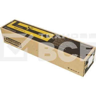 Картридж лазерный Kyocera TK-8305Y (1T02LKANL0) желтый для TASKalfa 3050ci/3550ci 15000 стр.