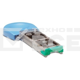 Скрепки HP Staple Cartridge for Stapler/Stacker для 4350/4200/4250/4300/P4014/P4015/P4510 3*1000шт (Q3216A/Q3216-60500)