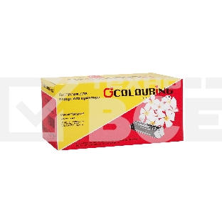 Картридж лазерный Colouring CG-C4092A/EP-22 черный (2500 копий) для принтеров HP LJ1100/1100A/3100/3200/1100ASE/1100AX/Canon LBP-800/810/1120/22X