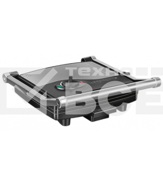 Гриль электрический Redmond SteakMaster RGM-M800 черный/стальной