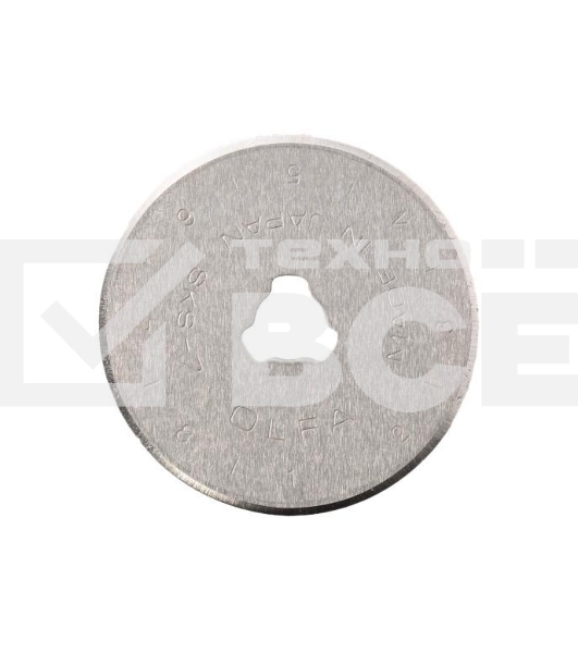 Лезвие дисковое OLFA OL-RB28-2