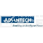 Кулер для процессора ADVANTECH 1960047669N001 серебристый, 120 мм, алюминий, 4500 об/мин, 3 pin, 95 Вт, 77 мм, фото2