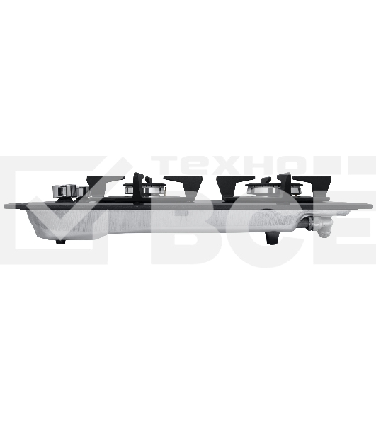 Газовая панель Maunfeld EGHG.32.2CB/G