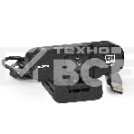Веб-камера ExeGate EX287383RUS Stream HD 4000 4K UHD T-Tripod (матрица 1/3