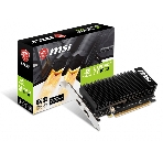 Видеокарта MSI PCI-E GT 1030 2GHD4 LP OC nVidia GeForce GT 1030 2048Mb 64bit DDR4 1189/2100/HDMIx1/DPx1/HDCP Ret low profile, фото15