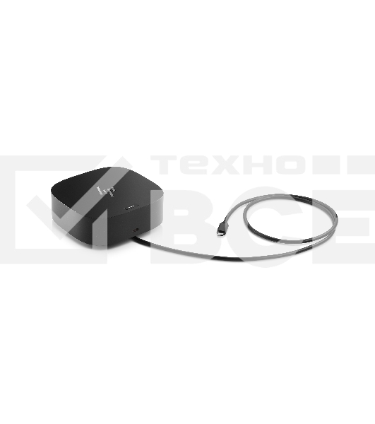 Док-станция HP Docking Station HP USB-C Dock G5(EliteBook x360 1040 G6 G5/1030 G3/735 G6/745 G6/755 G5/640 G5 G4/645 G4/650 G5 G4/830 G6 G5/850 G6 G5/840 G6 G5/ProBook 445 G6/430 G6/440 G6/450 G6/Zbook 14uG5/15u G5)