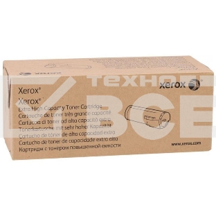 Картридж лазерный Xerox AltaLink C8130/35 (28000 стр.), пурпурный