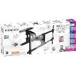 Кронштейн для телевизора Kromax ATLANTIS-65 черный 40