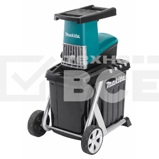 Садовый измельчитель Makita UD2500