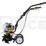 Культиватор Huter GMC-2.8 2.8л.с., фото3
