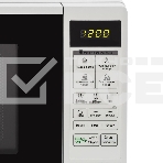 Микроволновая печь LG MS20R42D белый, 20 л, 700 Вт, переключатели - сенсор, фото5