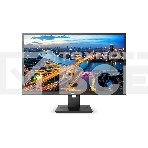 Монитор 31.5'' Philips 325B1L 16:9 2560х1440(WQHD) IPS, nonGLARE, 250cd/m2, H178°/V178°, 1200:1, 50M:1, 1.07B, 4ms, VGA, 2xHDMI, DP, USB-Hub, Height adj, Pivot, Tilt, Swivel, Speakers, 3Y, Black, фото7