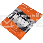 Кабель USB (m)-USB Type-C (m) 1м черный, фото2