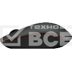 Мышь беспроводная Lenovo 400 черный, 1200 dpi, радиоканал, USB, кнопки - 3, фото7