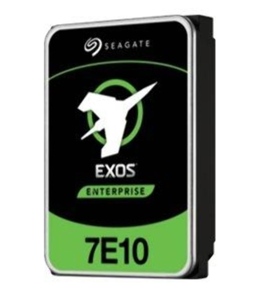 Жесткий диск SATA 2TB 7200RPM 6GB/S 256MB ST2000NM017B SEAGATE