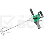 Миксер строительный Zitrek Greenmix 1200, фото 1