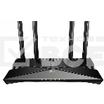 Двухдиапазонный Wi-Fi 6 роутер TP-Link Archer AX23 AX1800, фото11