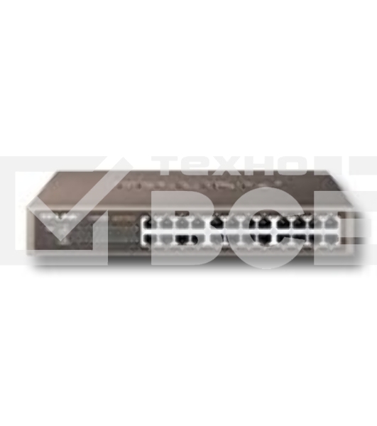 Коммутатор TP-Link TL-SG1024D Коммутатор 24-port Gigabit Switch