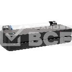 Плоттер струйный HP Designjet T230 (5HB07A), A1, 24