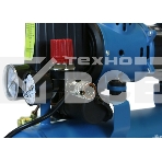 Компрессор воздуш Sturm! AC93210OL.безмасл.бесшумн. 900Вт,10л,2750об/мин,180л/мин,8бар, фото3