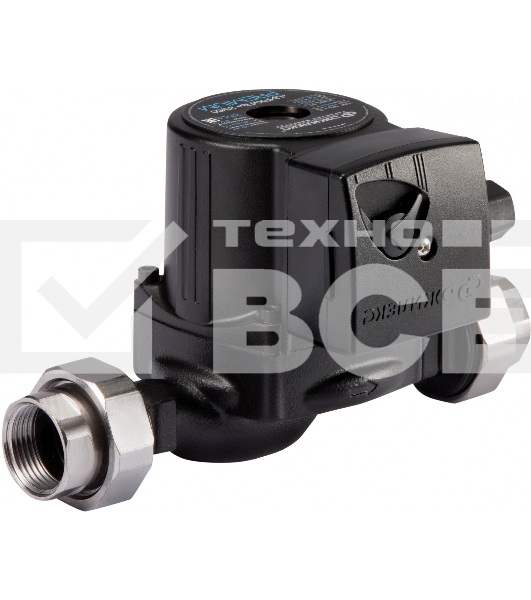 Насос циркуляционный Джилекс Циркуль 25/60 PREMIUM 100Вт 4200л/час (2561)