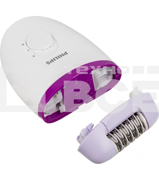Эпилятор Philips BRE225/00