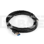 Кабель USB 3.0 ExeGate EX-CC-USB3-AMCM-1.8 (USB Type C/USB 3.0 Am, 1,8м), фото2