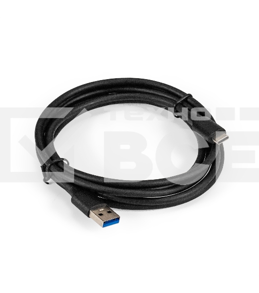 Кабель USB 3.0 ExeGate EX-CC-USB3-AMCM-1.8 (USB Type C/USB 3.0 Am, 1,8м)