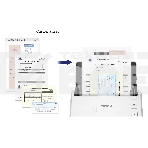 Сканер Epson WorkForce DS-530II A4, фото19