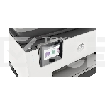 МФУ струйный HP OfficeJet 8023 (1KR64B), A4, цвтной, печ. до 20 стр/мин. (ч/б), до 10 стр/мин. (цвет), скан. до 8 стр/мин. (ч/б) 3.5 стр/мин. (цвет), 1200 x 1200 dpi, USB, RJ-45, Wi-Fi, Air Print, фото19