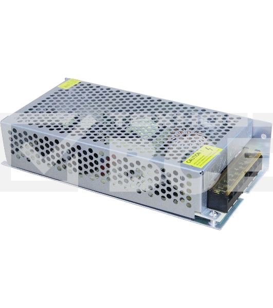 Блок питания Gauss 202002150 встраив. для лен.светод. черный