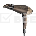 Фен Scarlett SC-HD70I26 мощность 2200Вт ионизация, подача холодного воздуха режимов нагрева: 3 скоростей: 2 мокко, фото2