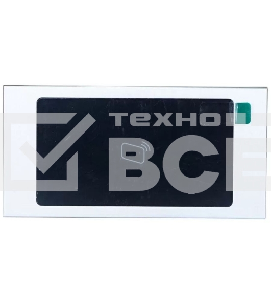 Считыватель карт Dahua DHI-VTO4202F-MR внутренний