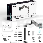 Кронштейн для монитора ONKRON 13