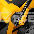 Газонокосилка Denzel электрическая GM-2000, 2000 Вт 96618, фото13