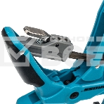 Струбцина клещеобразная Gross 20803 2–1/4