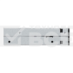 Картридер Exegate EX293028RUS USB3.0 <CR-611U3> (внутренний, 3.5