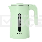 Чайник Blackton Bt KT1705P Pure White, фото23