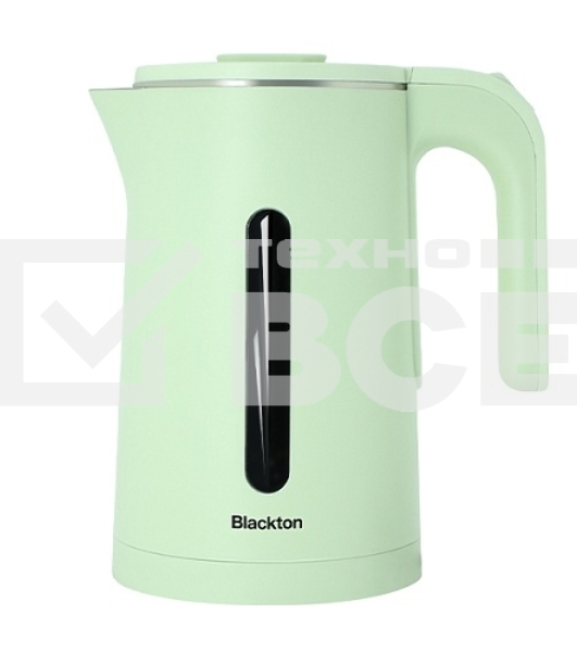 Чайник Blackton Bt KT1705P Pure White