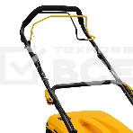 Газонокосилка бензиновая GLR-460SP-ZS, 149 см3, ширина 46 см, привод, травосборник 65 л Denzel, фото9