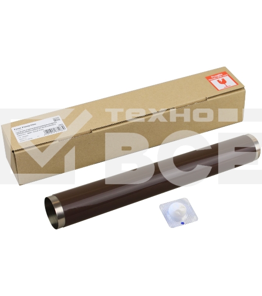 Термопленка Cet CET311027 (E6B67-67901/RM1-4554/RM1-8395) для HP LJ Enterprise M601dn/602n/M604n/605dn/606dn