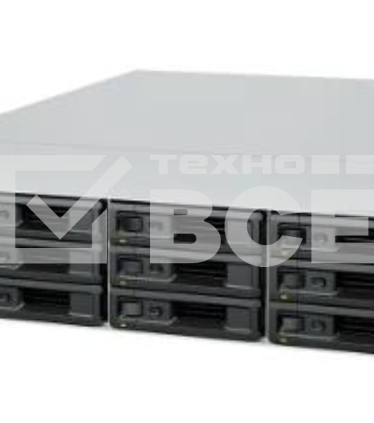Система хранения данных SYNOLOGY SAN 12BAY NO HDD UC3400