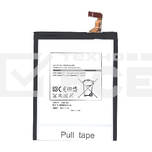Аккумуляторная батарея T3600E для Samsung Galaxy Tab 3 Lite 7.0 SM-T1103.8V 13.68Wh