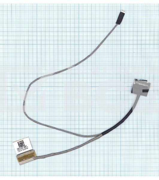 Шлейф матрицы для ноутбука Sony SVE11 E11