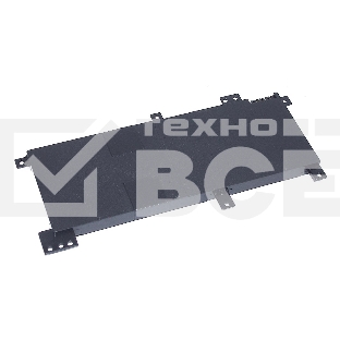 Аккумуляторная батарея для ноутбука Asus X456 7.6V 38Wh OEM черный